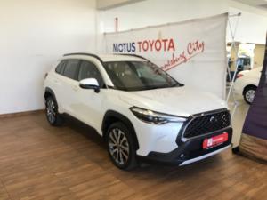 Toyota Corolla Cross 1.8 XR - Image 1