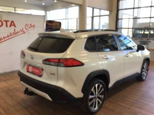 Toyota Corolla Cross 1.8 XR - Image 2