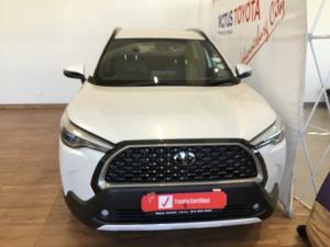 Toyota Corolla Cross 1.8 XR - Image 4