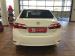 Toyota Corolla Quest 1.8 Plus manual - Thumbnail 5