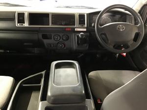 Toyota Quantum 2.5D-4D Ses-fikile - Image 6