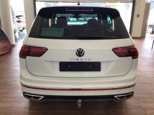 Volkswagen Tiguan 1.4TSI 110kW R-Line - Image 5