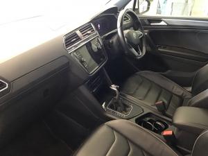 Volkswagen Tiguan 1.4TSI 110kW R-Line - Image 7