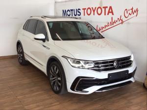 Volkswagen Tiguan 1.4TSI 110kW R-Line - Image 1