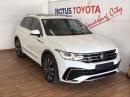 Thumbnail Volkswagen Tiguan 1.4TSI 110kW R-Line