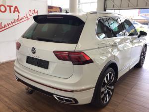Volkswagen Tiguan 1.4TSI 110kW R-Line - Image 2