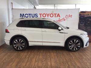 Volkswagen Tiguan 1.4TSI 110kW R-Line - Image 3