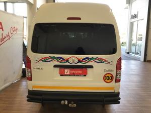 Toyota Quantum 2.5D-4D GL 14-seater bus - Image 5