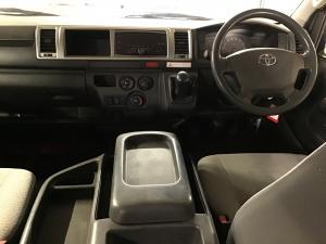 Toyota Quantum 2.5D-4D GL 14-seater bus - Image 6
