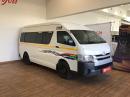 Thumbnail Toyota Quantum 2.5D-4D GL 14-seater bus