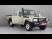Toyota Land Cruiser 79 4.5D-4D LX V8 single cab - Thumbnail 14