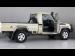 Toyota Land Cruiser 79 4.5D-4D LX V8 single cab - Thumbnail 16