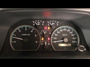 Toyota Land Cruiser 79 4.5D-4D LX V8 single cab - Image 23
