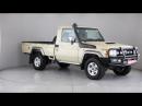 Thumbnail Toyota Land Cruiser 79 4.5D-4D LX V8 single cab