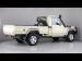 Toyota Land Cruiser 79 4.5D-4D LX V8 single cab - Thumbnail 2