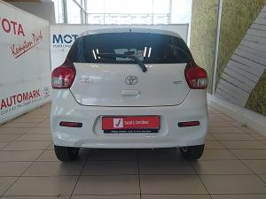 Toyota Vitz 1.0 XR auto - Image 5