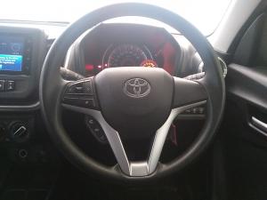 Toyota Vitz 1.0 XR auto - Image 8
