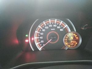 Toyota Vitz 1.0 XR auto - Image 10