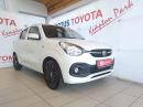 Thumbnail Toyota Vitz 1.0 XR auto