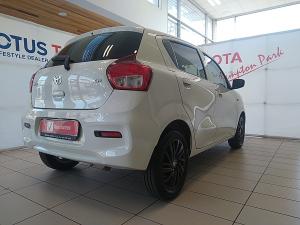 Toyota Vitz 1.0 XR auto - Image 2