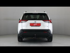 Toyota RAV4 2.0 GX auto - Image 5