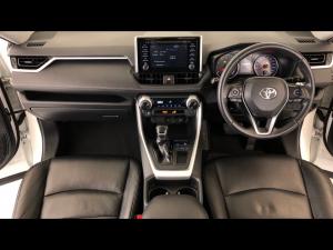 Toyota RAV4 2.0 GX auto - Image 6