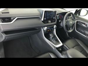 Toyota RAV4 2.0 GX auto - Image 7