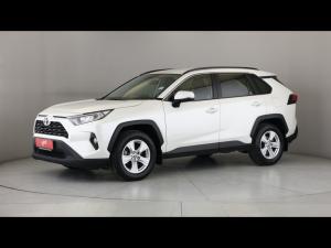 Toyota RAV4 2.0 GX auto - Image 22