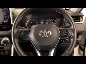Toyota RAV4 2.0 GX auto - Image 26