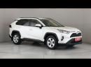 Thumbnail Toyota RAV4 2.0 GX auto