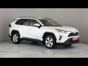 Toyota RAV4 2.0 GX auto - Image 1