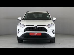 Toyota RAV4 2.0 GX auto - Image 4