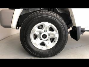 Toyota Land Cruiser 79 79 4.2D double cab - Image 18