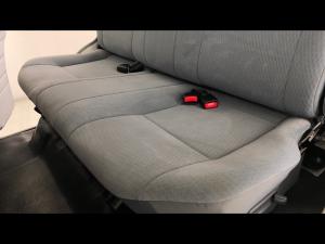 Toyota Land Cruiser 79 79 4.2D double cab - Image 19