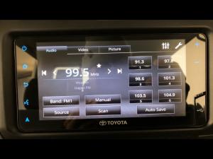 Toyota Land Cruiser 79 79 4.2D double cab - Image 23