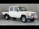 Thumbnail Toyota Land Cruiser 79 79 4.2D double cab