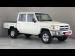 Toyota Land Cruiser 79 79 4.2D double cab - Thumbnail 1