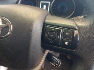 Toyota Hilux 2.8 GD-6 RB Raider automaticD/C - Image 10