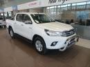 Thumbnail Toyota Hilux 2.8 GD-6 RB Raider automaticD/C