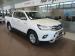 Toyota Hilux 2.8 GD-6 RB Raider automaticD/C - Thumbnail 1