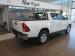 Toyota Hilux 2.8 GD-6 RB Raider automaticD/C - Thumbnail 2