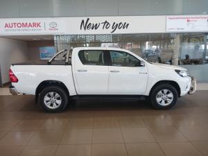 Toyota Hilux 2.8 GD-6 RB Raider automaticD/C - Image 3