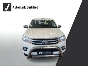 Toyota Hilux 2.8 GD-6 RB Raider automaticD/C - Image 4