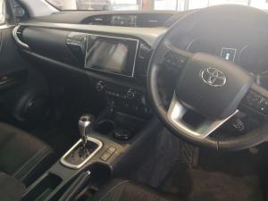 Toyota Hilux 2.8 GD-6 RB Raider automaticD/C - Image 6