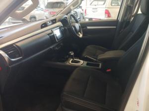 Toyota Hilux 2.8 GD-6 RB Raider automaticD/C - Image 7