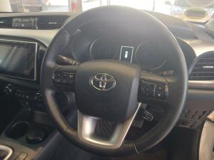 Toyota Hilux 2.8 GD-6 RB Raider automaticD/C - Image 8