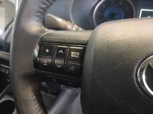 Toyota Hilux 2.8 GD-6 RB Raider automaticD/C - Image 9