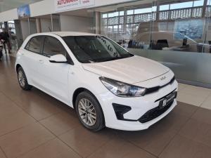Kia RIO 1.2 LS 5-Door - Image 1