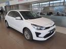 Thumbnail Kia RIO 1.2 LS 5-Door
