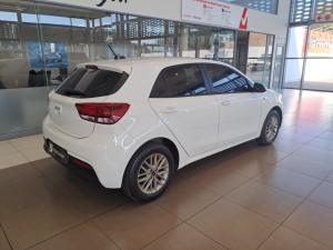 Kia RIO 1.2 LS 5-Door - Image 2